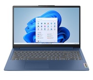 Laptop uniwersalny Lenovo IdeaPad Slim 3-15 Ryzen 3 7320U 8GB 512SSD Win11