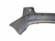 Tesla 3 III bumper rear part rear