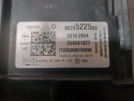 LIGHT FRONT RIGHT OPEL CORSA F FULL LED 9829522580