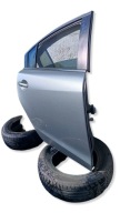 MAZDA 6 GJ sedan door right rear part rear. right complete 2013