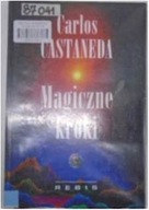 Magiczne kroki - Carlos Castaneda