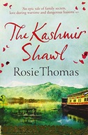 The Kashmir Shawl Thomas Rosie