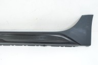 moulding threshold left AUDI A4 B9 LIFT KOMBI ALLROAD