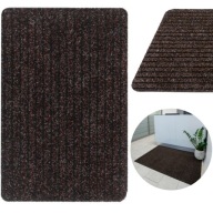 LÁBTÖRLŐ CIPŐKHÖZ BEJÁRATI PADLÓSZŐNYEG CSÚSZÁSGÁTLÓ AJTÓ 40X60CM