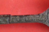 arm right front 6768989 BMW E90 E91 3.0i 257 KM 04-12