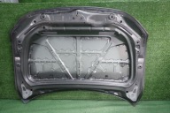 MAZDA 6 18- motorhaube