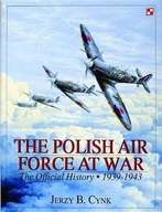 Polish Air Force at War Vol I: The Official