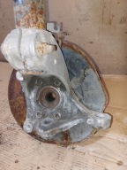 swing shock absorber right front VW PASSAT B6 1.9TDI