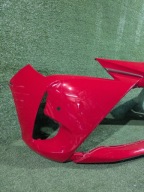 front bumper front TOYOTA YARIS III LIFT 17- NR.Z9077