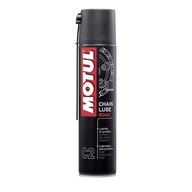 Spray do łańcuchów Motul Chain Lube Road C2 400ml