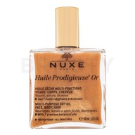 Nuxe Huile Prodigieuse Or Multi-Purpose Dry Oil 1