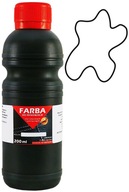 FARBA DO RENOWACJI SKÓRY TAPICERKI BIAŁY 200ml