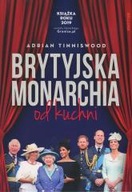 Brytyjska monarchia od kuchni Bellona 395772