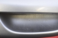 handle right front front SREBRNA SUBARU LEGACY 4 IV BL BP LIFT 06-09