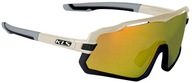 Okulary Rowerowe KELLYS Cyclone FF S3, S1