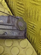 DACIA LOGAN fensterhebermotor rechts vorne 118482
