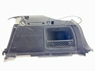 side upholstery boot right 8W9863880 AUDI A4 B9 KOMBI