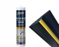 Garázskapu küszöb tömítés 3,05 méter + RAGASZTÓ