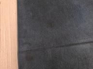 AUDI A7 4G floor mats boot 4G8863463A