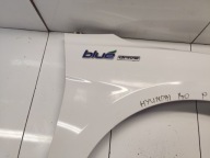 HYUNDAI I40 fender front front right BIALY