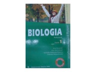 Biologia 1 - Praca zbiorowa