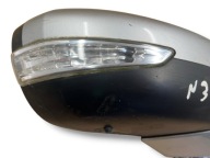 mirror exterior right side Peugeot 508 1 2011 8154SG