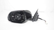 Hyundai Ioniq 5 mirror exterior left 11 PIN 87610-GI070