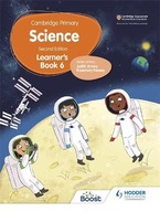 Cambridge Primary Science Learner s Book 6 Second