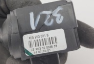 AUDI A6 C6 LIFT Q7 4L A4 B6 B7 MANETKA switch TEMPOMAT 4E0953521B