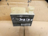 relay plugs ZAROWYCH 9662570880 PEUGEOT 308