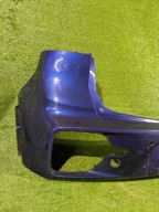 bumper rear rear part KIA E NIRO EV 18- NR.7781