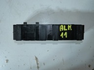 VW T4 Module fusibles 7D0937517