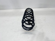 spring rear part rear left or right AUDI A1 8X 318MM