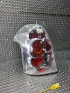 light rear part left TOYOTA COROLLA VERSO 04-08 EU