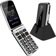 8675i.Telefon komórkowy Artfone Senior F20