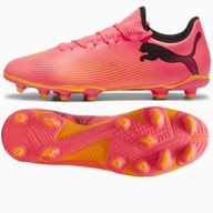 Buty piłkarskie Puma Future 7 Play FG AG M 107723-03 42 1/2