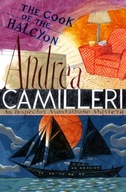 The Cook of the Halcyon Camilleri Andrea