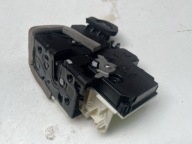 AUDI A6 C8 lock door left rear part 4K0839015Q @M