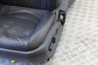 seats inner upholstery leather LEXUS ES 300H ES300H VII 7