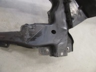 support panel for radiators pillar iron front BMW e53 X5