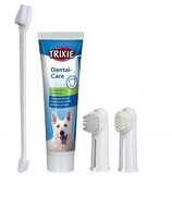 TRIXIE Súprava na čistenie zubov pre psa