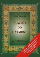 POWRÓT DO HARMONII BR, ALFREDA WALKOWSKA