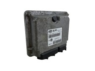 VW GOLF IV 1.4 control unit of the engine 036906014CF