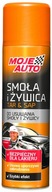 MOJE AUTO SPRAY DO USUWANIA SMOŁY I ŻYWICY 200ml