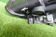 BMW X1 E84 BI XENON LIFT 12- reflektor right light right