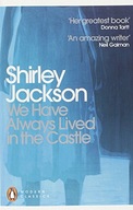 We Have Always Lived in the Castle Jackson