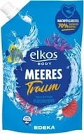 Elkos Meeres Traum mydlo doplňujúce 750 ml