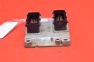 control unit computer of the engine 55558787 OPEL ASTRA 3 III H 1.4 16V 90 KM 04-07