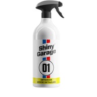 Shiny Garage Interior Quick Detailer 1L