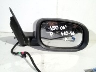 Volvo V50 mirror right electrics 6PIN 462-46